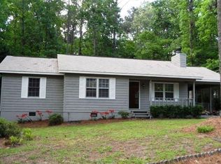 910 Will Scarlet Way, Macon, GA 31220