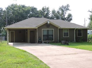107 Cherrywood St, Gun Barrel City, TX 75156