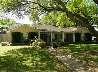 4327 Omeara Dr, Houston, TX 77035
