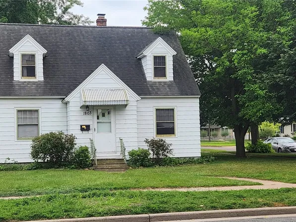 1803 Highland Avenue, Eau Claire, WI 54701