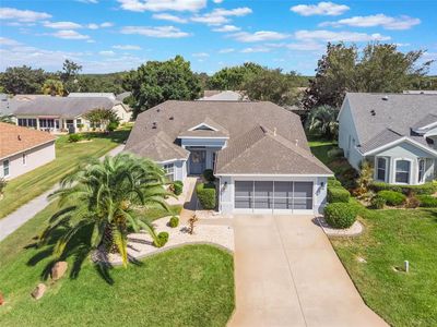 27018 Nature View St, Leesburg, FL, 34748