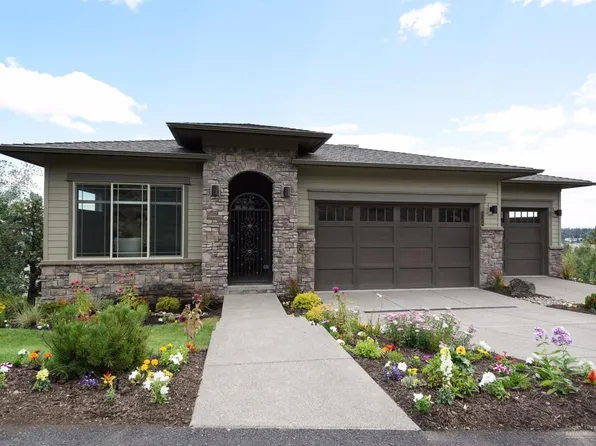 3384 NW Eighteenth Fairway Pl, Bend, OR 97703