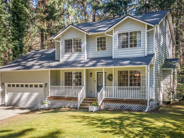 Vashon WA Real Estate - Vashon WA Homes For Sale | Zillow