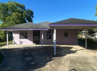 3120 Rosa St, Mercedes, TX 78570