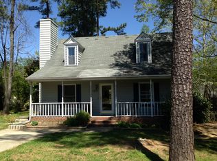 4229 Old Brick Ct, Raleigh, NC 27616