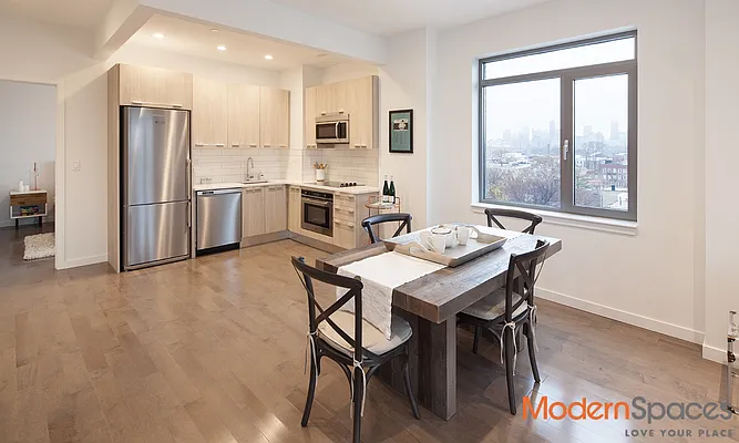 Rented by Modern Spaces | media 13