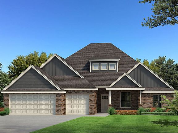 Homes by Taber Poppey Half Bath Floor Plan
