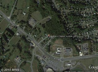 2 Parkside Ln, Stafford, VA 22556