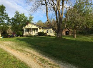 1894 Old Harriman Hwy, Oliver Springs, TN 37840