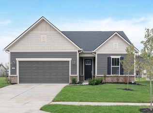 14890 Desert Orchid Dr, Westfield, IN 46074
