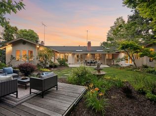 1010 Crooked Creek Dr, Los Altos, CA 94024