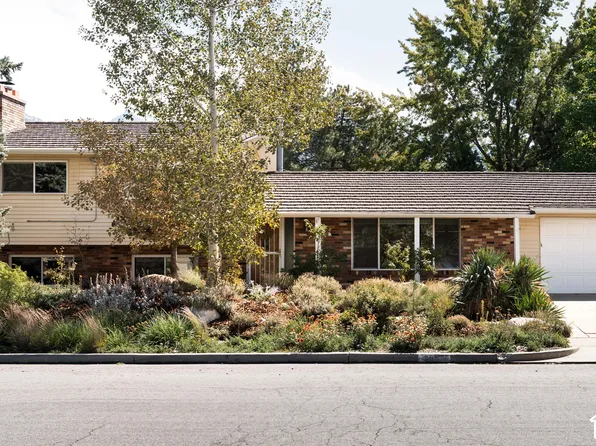 2582 E Cavalier Dr S, Salt Lake City, UT 84121