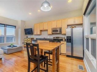 4551 Washington St, Kansas City, MO 64111