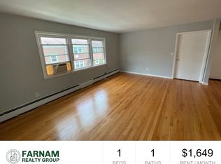 225 Fountain St #5B, New Haven, CT 06515