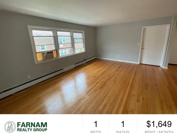 225 Fountain St #5B, New Haven, CT 06515