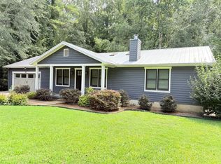 360 Belmont Rd, Athens, GA 30605