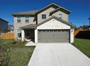 14079 Coquina Blfs, San Antonio, TX 78253