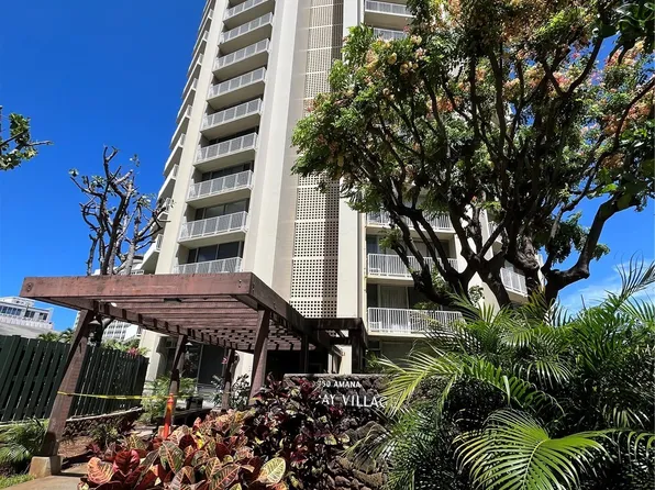 750 Amana St APT 2005, Honolulu, HI 96814
