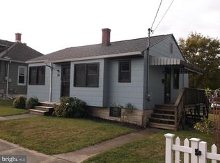 117 Spring St, Lewistown, PA 17044