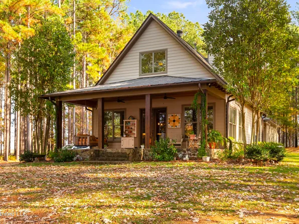 101 Lakeshore Cv, Madison, MS 39110