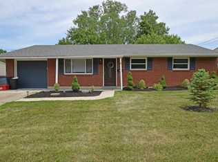 302 Brookforest Dr, Cincinnati, OH 45238