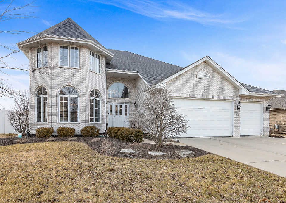 1st image of 8711 Scheer Dr