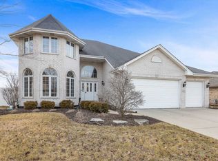 8711 Scheer Dr, Tinley Park, IL