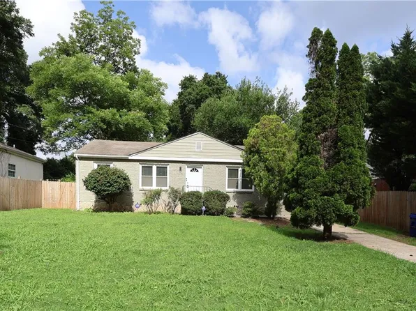 1997 Meadow Ln, Decatur, GA 30032