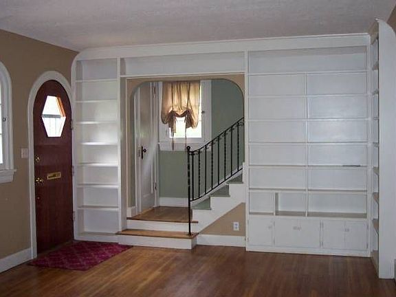 Front Room