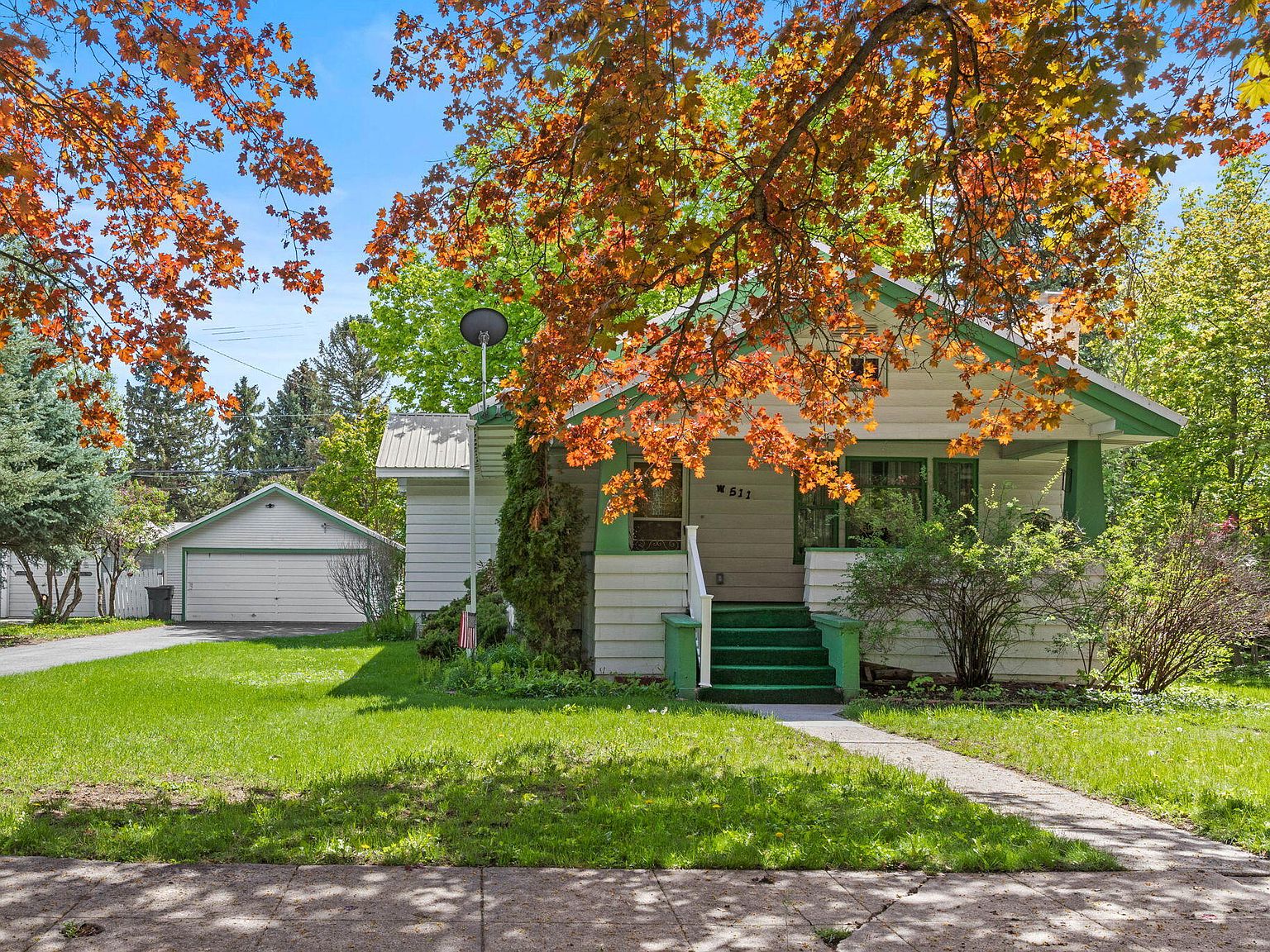 511 W Clay Ave, Chewelah, WA 99109 Zillow