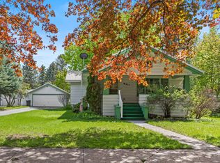 511 W Clay Ave, Chewelah, WA 99109