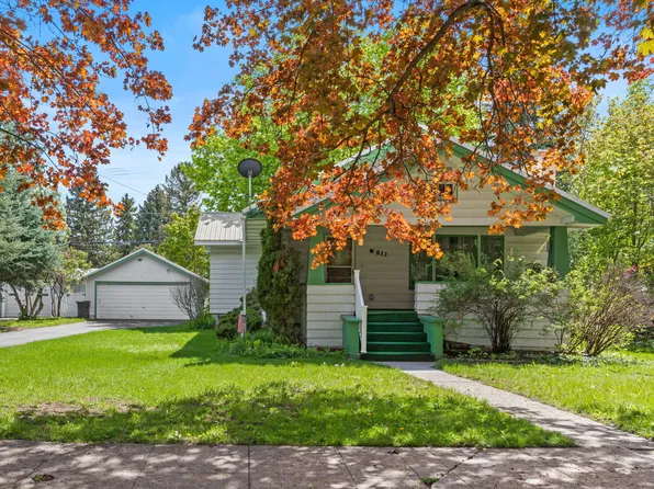 511 W Clay Ave, Chewelah, WA 99109