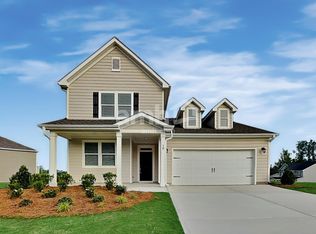 18 Spruce Cir, Dallas, GA 30132