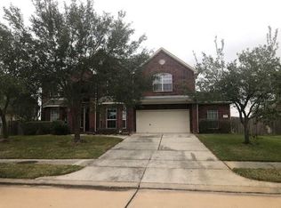 14009 Savannah Landing Ln, Rosharon, TX 77583