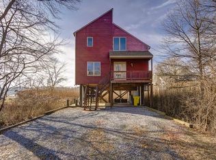 1302 Harbor Rd, Annapolis, MD 21403