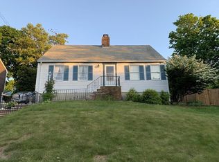 65 Maplewood Rd, Lynn, MA 01904