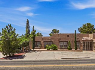 1007 Kerbey Ave, El Paso, TX 79902