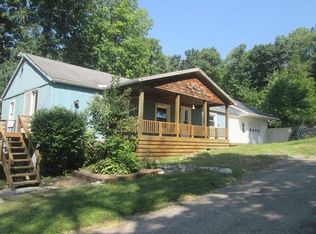 1773 N 350 W, Albion, IN 46701