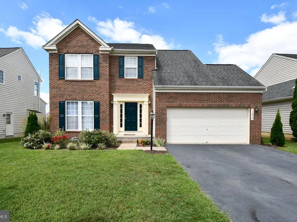 11804 Fullers Ln, King George, VA 22485