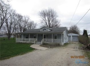 10924 Bunting Rd, Curtice, OH 43412