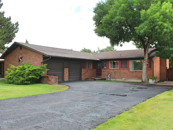 712 Murphy Drive, Alamosa, CO 81101