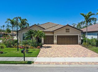 20386 Black Tree Ln, Estero, FL 33928
