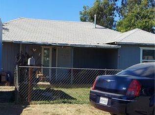 1620 Elgin St, Oroville, CA 95966