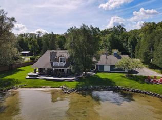 9633 Trails End Rd, Petoskey, MI 49770