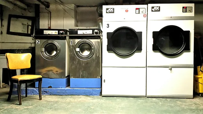 Rented by Brooklyn Vertical Inc. | media 11