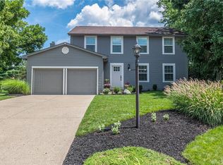 6130 Gentry Woods Dr, Dayton, OH 45459