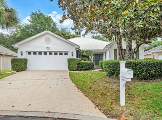 4339 Hidden Lakes Dr, Niceville, FL 32578