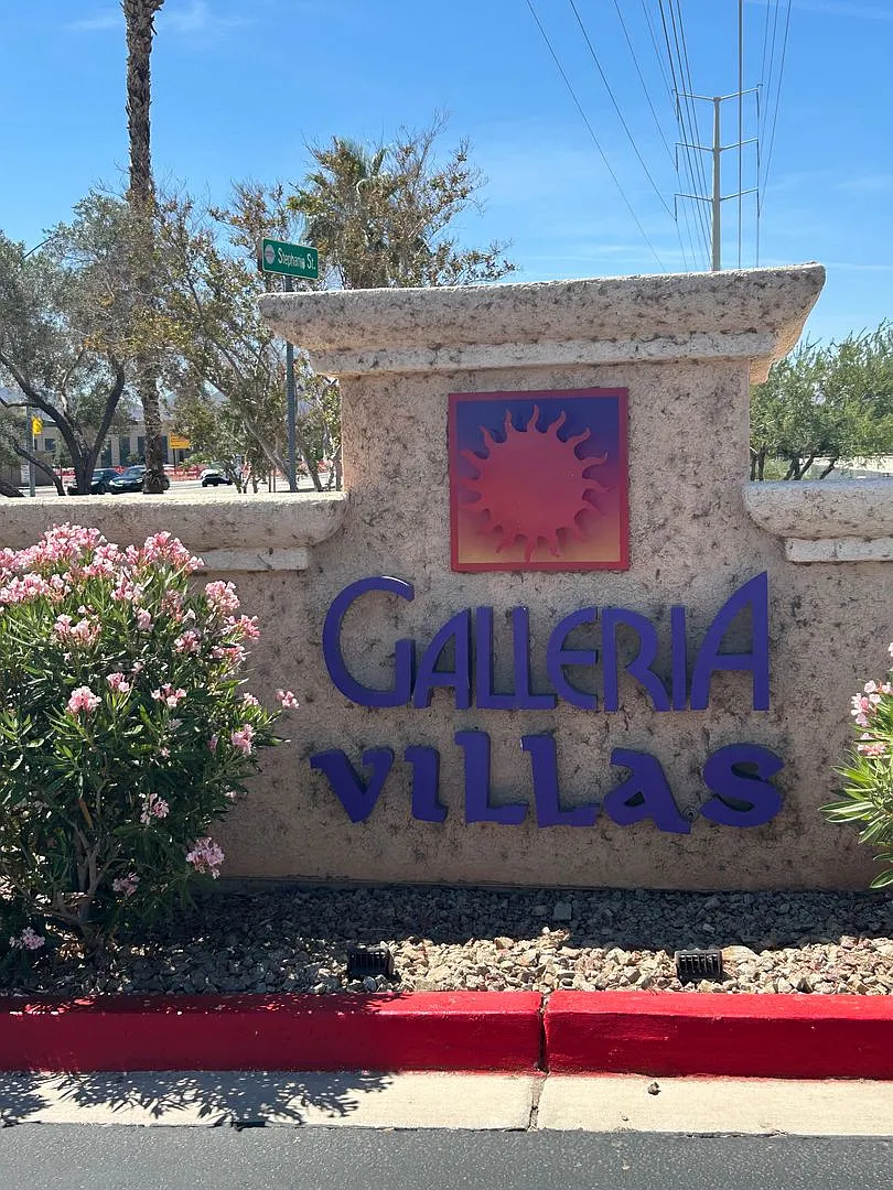 1-Bedroom Condo in Gated Green Valley Community Henderson — Photo 2