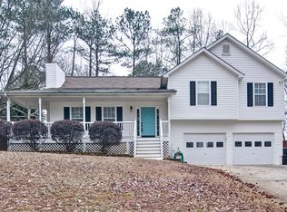 185 Spring View Ct, Dallas, GA 30157