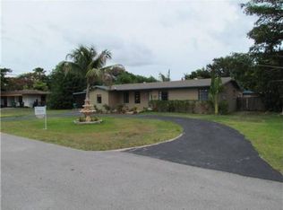 12425 SW 89th Ct, Miami, FL 33176